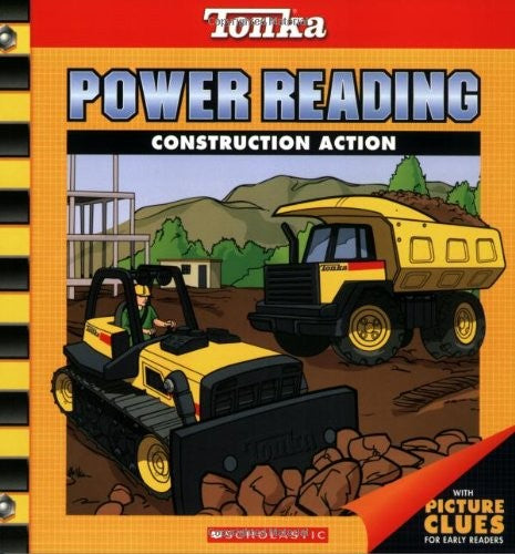 Power Reading: Construction Action
