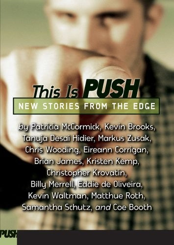 This Is Push
