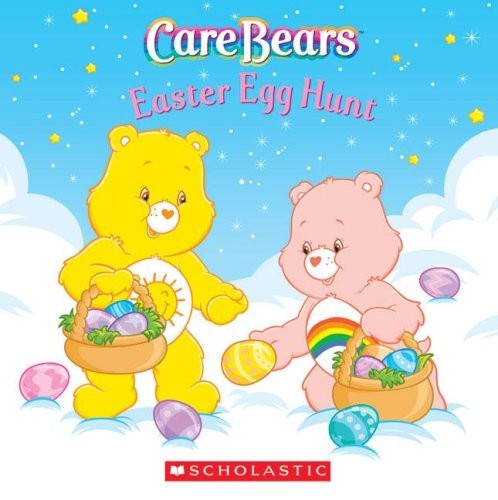 Easter Egg Hunt