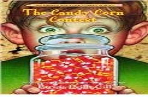 The Candy Corn Contest
