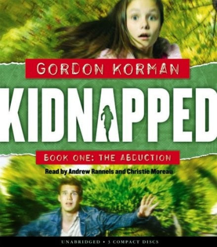 The Abduction