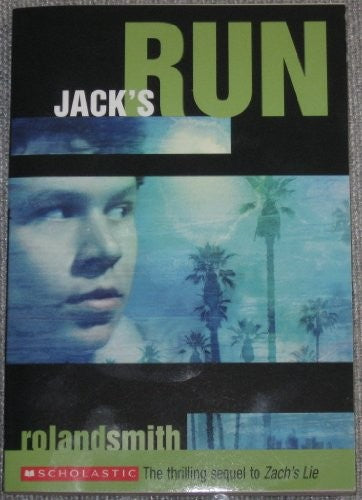 JACK'S RUN