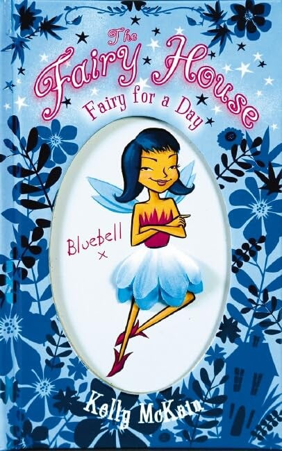 Fairy House: #2 Fairy for a Day