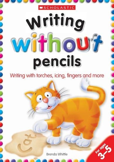 Writing Without Pencils
