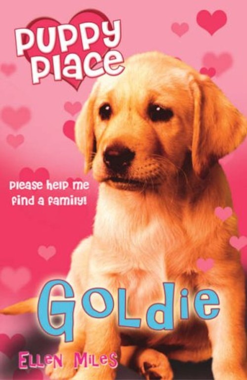 c Goldie