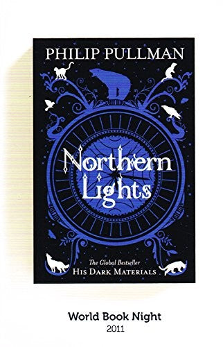 His Dark Materials: #1 Northern Lights: Classic Edition