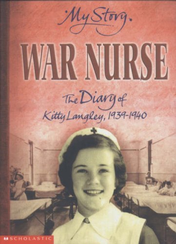 My Story: War Nurse