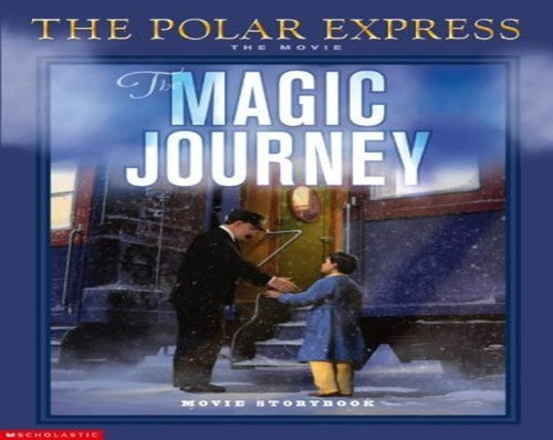 The Magic Journey
