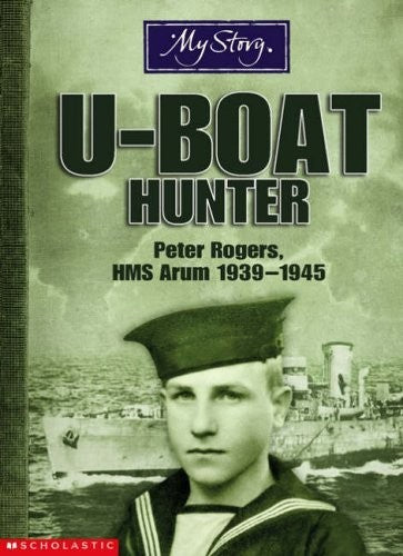 U-boat Hunter