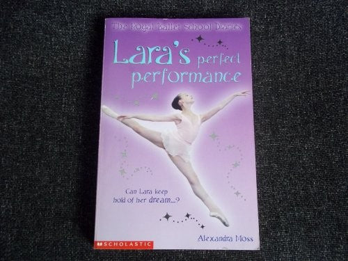 Lara's Perfect Performance