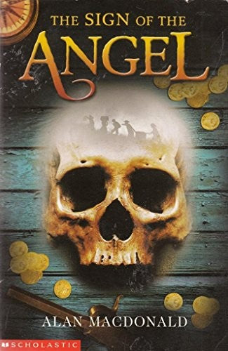 Devil's Trade: #1 Sign of the Angel