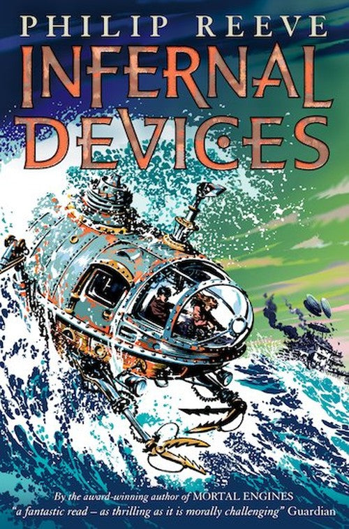 Infernal Devices