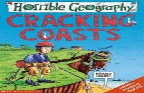 Horrible Geography: Cracking Coasts