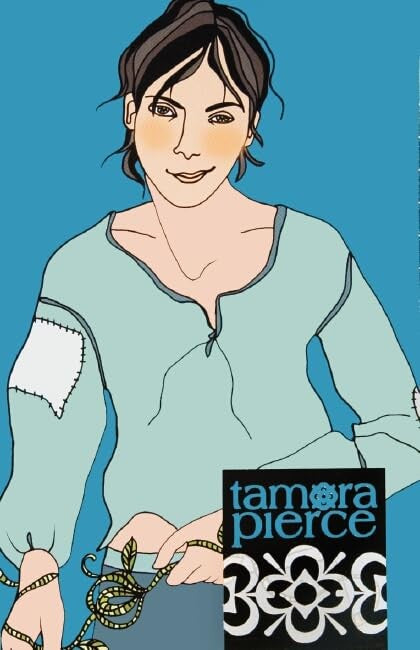 Circle of Magic: #4 Healing in the Vine