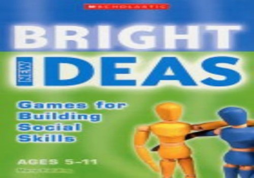 Games for Building Social Skills