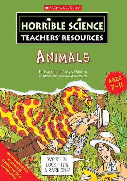 Animals