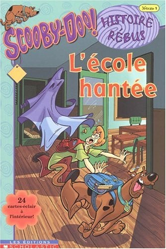 Ecole Hantee