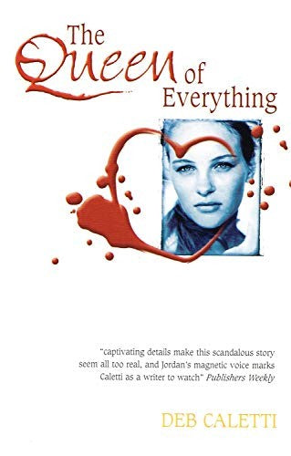 The Queen of Everything