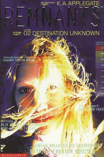 Destination Unknown