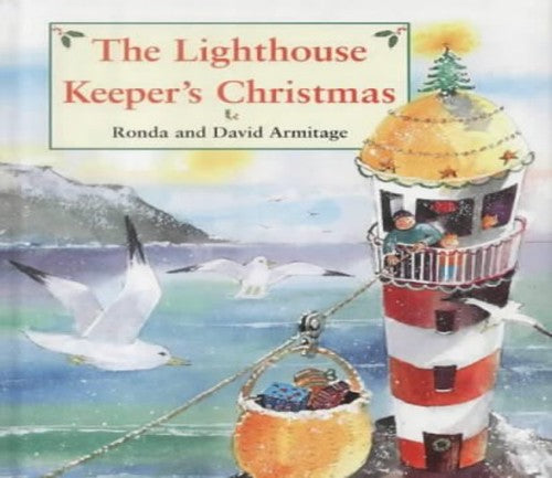 The Lighthouse Keeper's Christmas