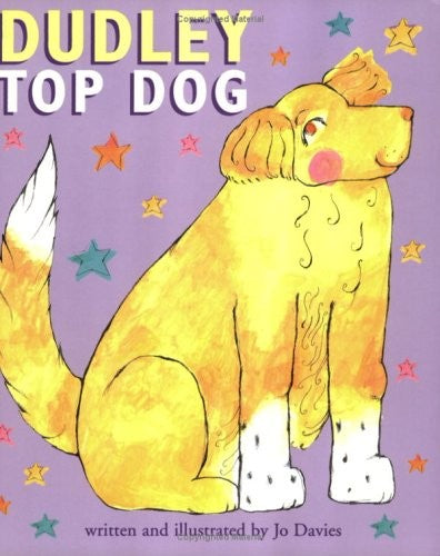Dudley Top Dog