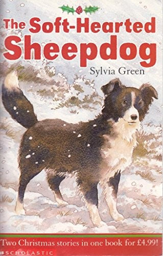 Soft-hearted Sheepdog