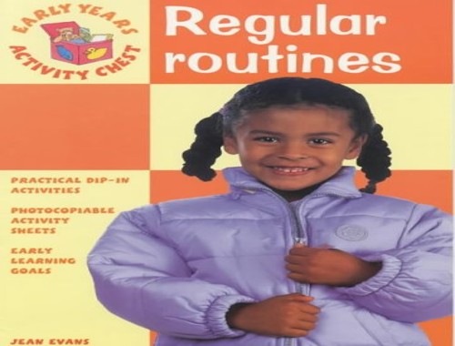 Regular Routines