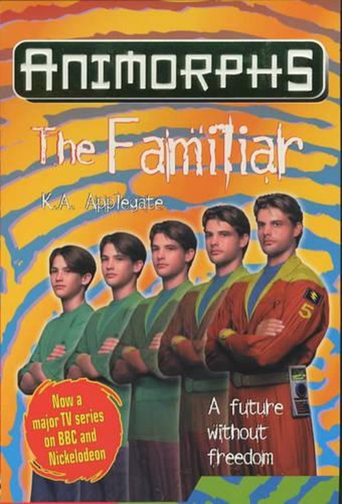 The Familiar