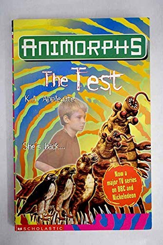 The Test