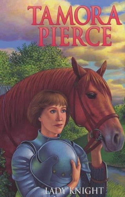 Lady Knight