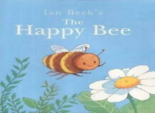 The Happy Bee