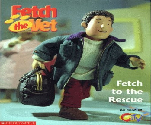 Fetch to the Rescue