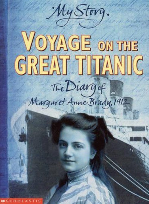 Voyage on the Great "Titanic"