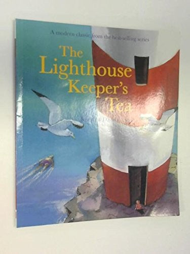 The Lighthouse Keeper's Tea