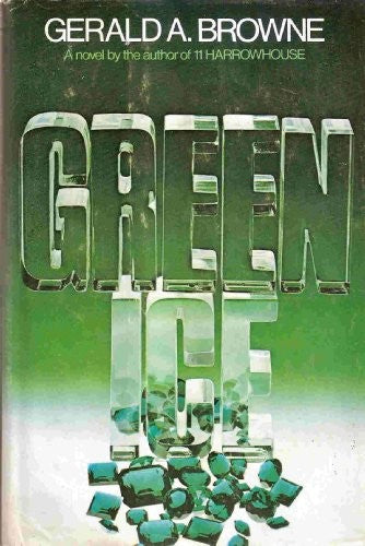 Green ice