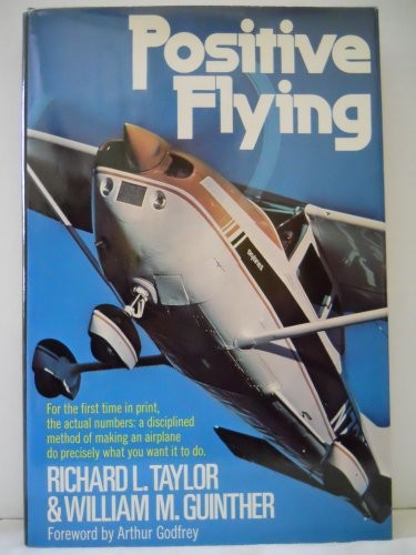 Positive flying
