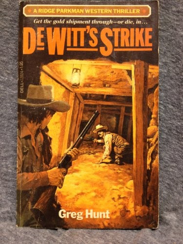 DeWitt's Strike