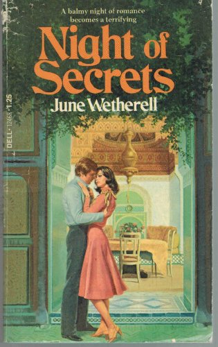 Night Of Secrets