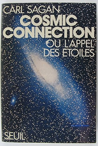 The Cosmic Connection