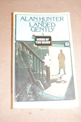 Landed Gently
