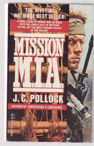 Mission M.I.A.
