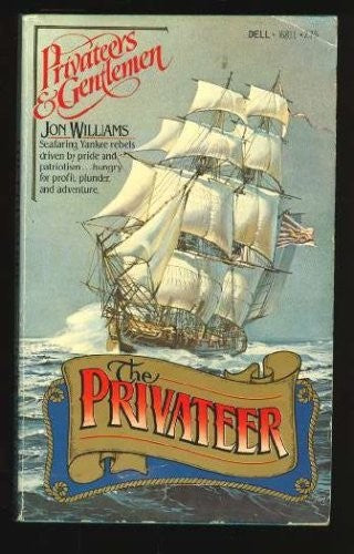 The Privateer