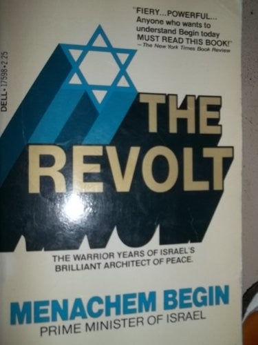 The Revolt