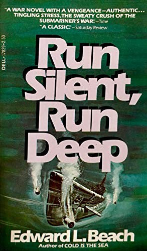 Run Silent, Run Deep