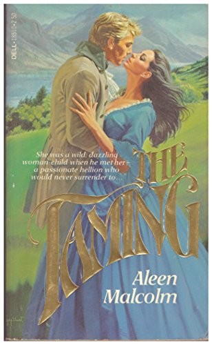 The Taming