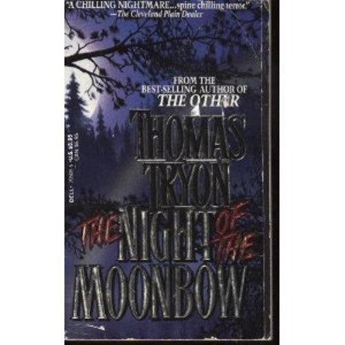 The Night of the Moonbow