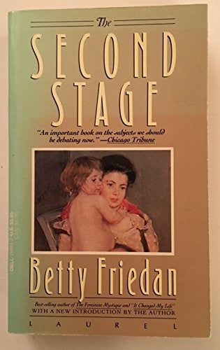 The Second Stage