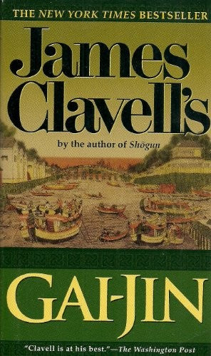 James Clavell's Gai-Jin