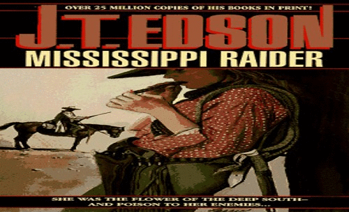 Mississippi Raider