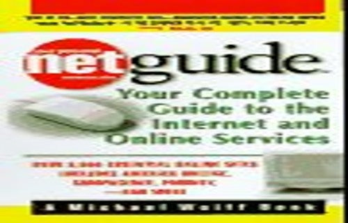 Your Personal Net Guide